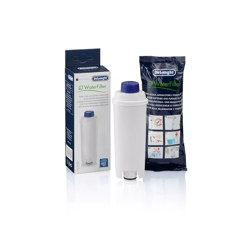 Filtre a eau adoucisseur De'Longhi