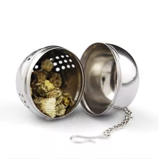 Boule à thé  4cm 