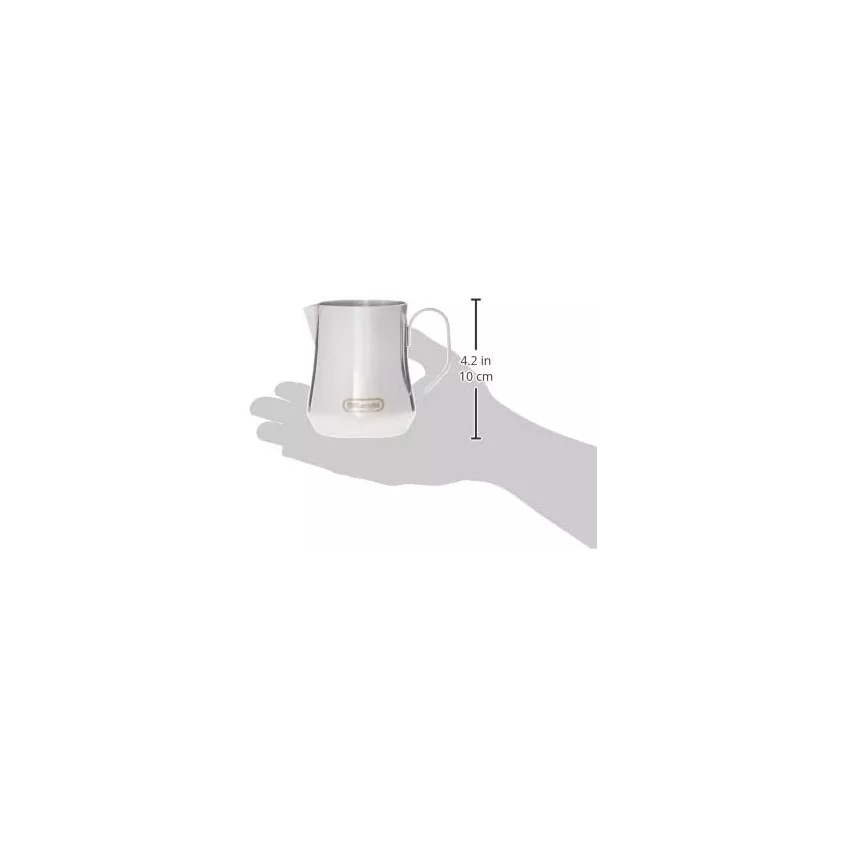 Pichet à lait 350ml DeLonghi