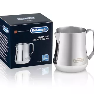 Pichet à lait 350ml DeLonghi