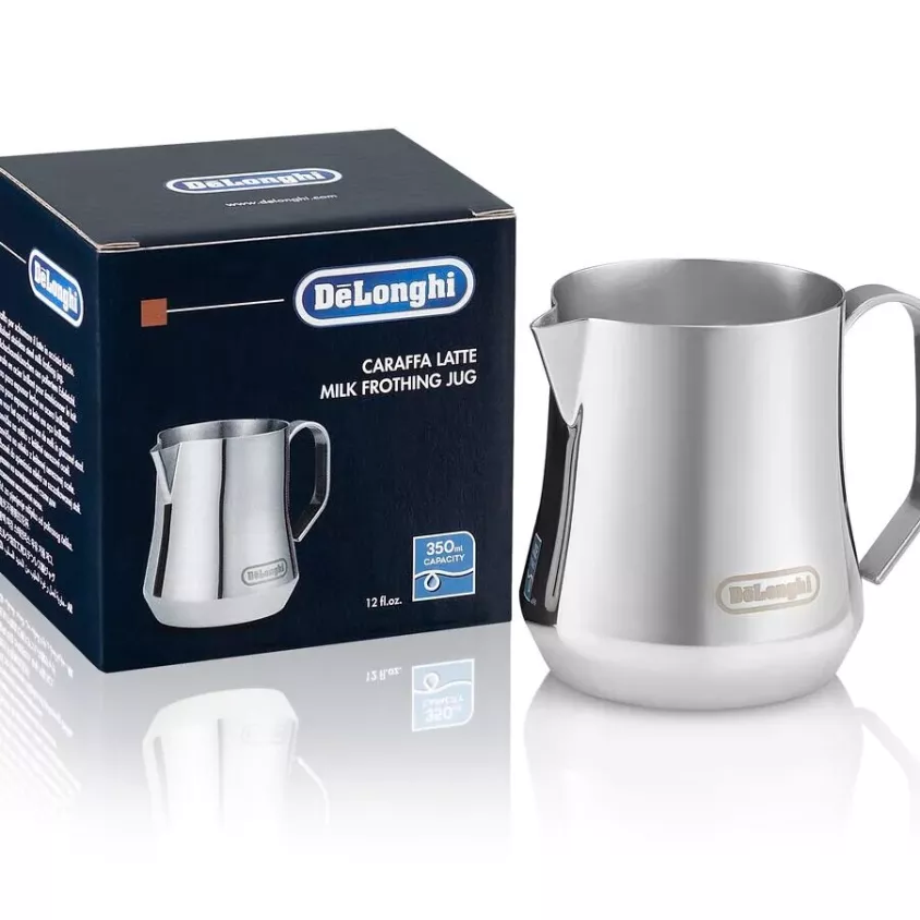 Pichet à lait 350ml DeLonghi