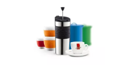 Pièces & accessoires cafetière & machine à café