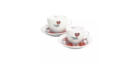 Tasses à café, thé, services & tasses espresso