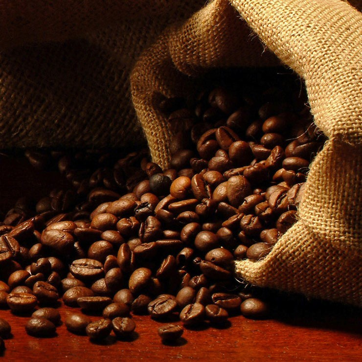 Financez vos projets avec une vente groupée de cafés <br/>et de gourmandises