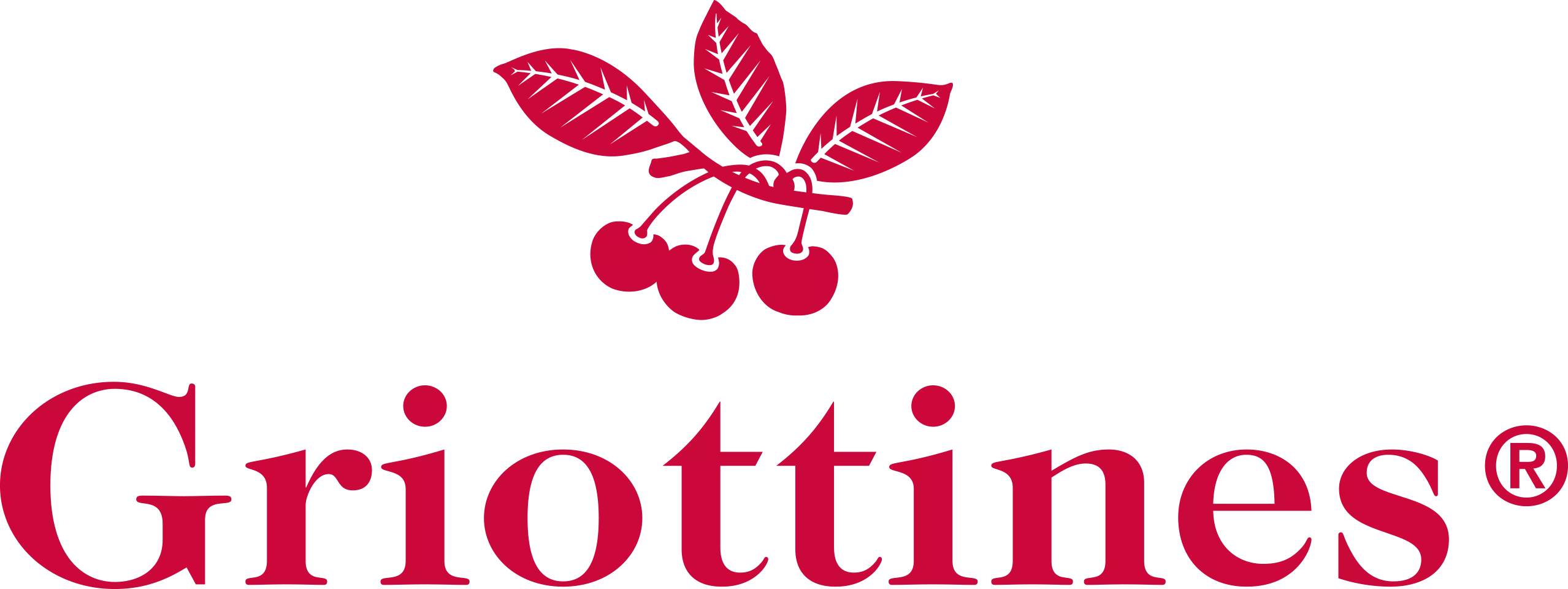 Griottines