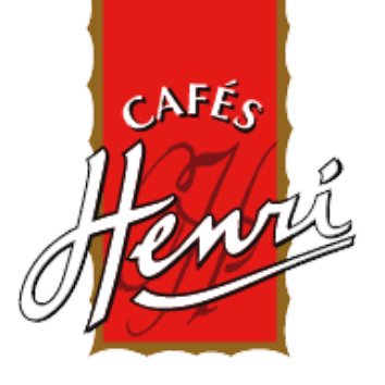 Cafés Henri - Torréfacteur de cafés - Ventes en ligne de cafés en grains, moulus...